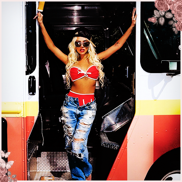 Foto de christinaaguilera