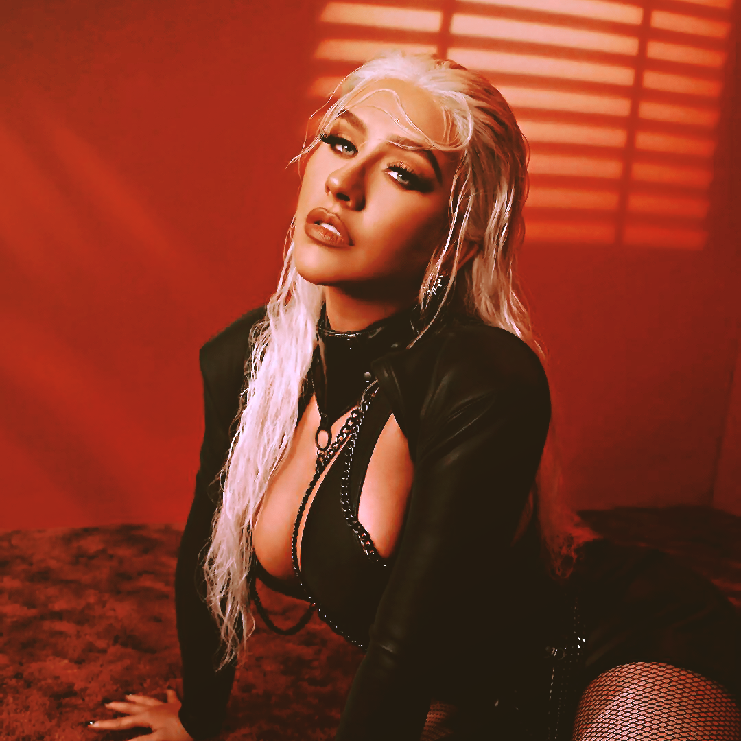 Foto de christinaaguilera