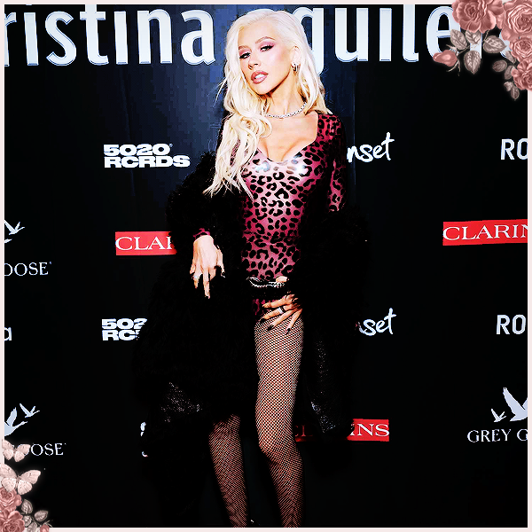 Foto de christinaaguilera