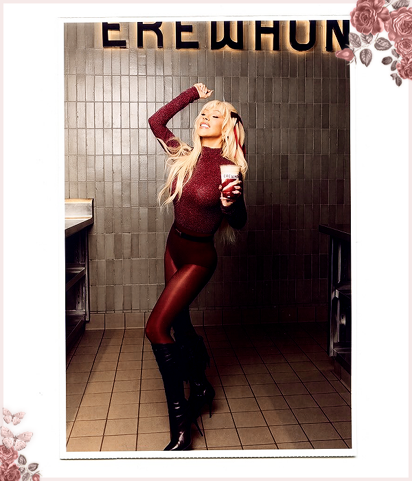 Foto de christinaaguilera