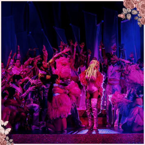 Foto de christinaaguilera