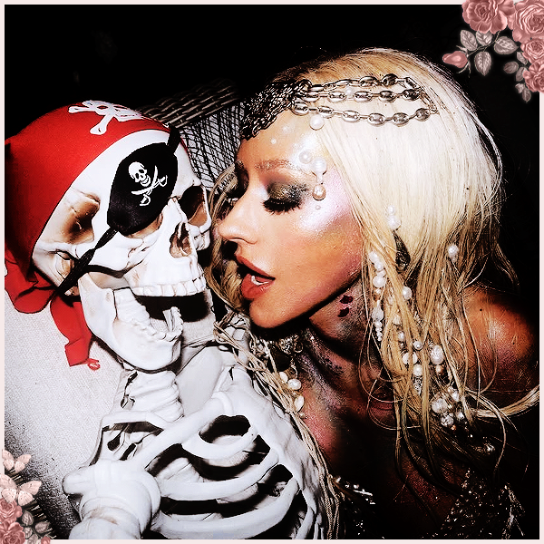 Foto de christinaaguilera