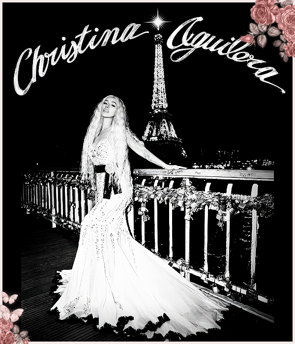 Foto de christinaaguilera