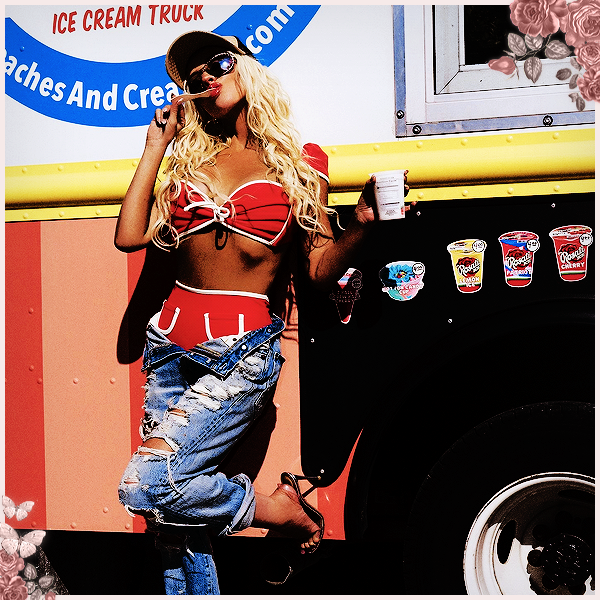 Foto de christinaaguilera