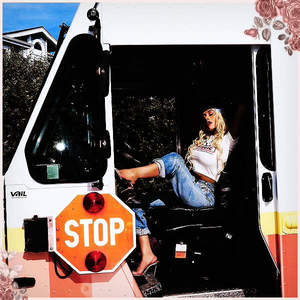 Foto de christinaaguilera