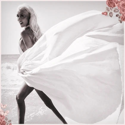 Imagem recente de christinaaguilera