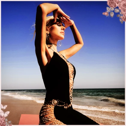 Imagem recente de christinaaguilera