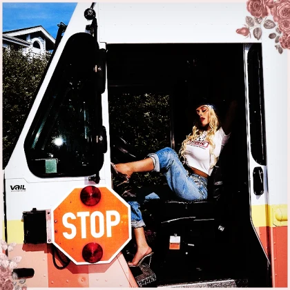 Imagem recente de christinaaguilera