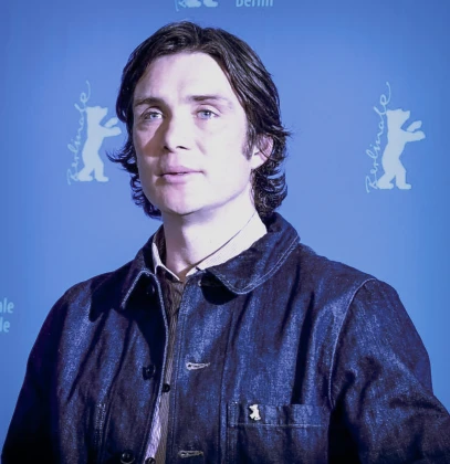 Imagem recente de cilliianmurphy