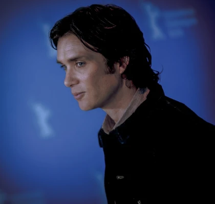 Imagem recente de cilliianmurphy