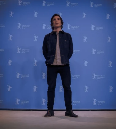 Imagem recente de cilliianmurphy