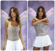 Imagem recente de clara