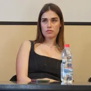 Imagem recente de clara