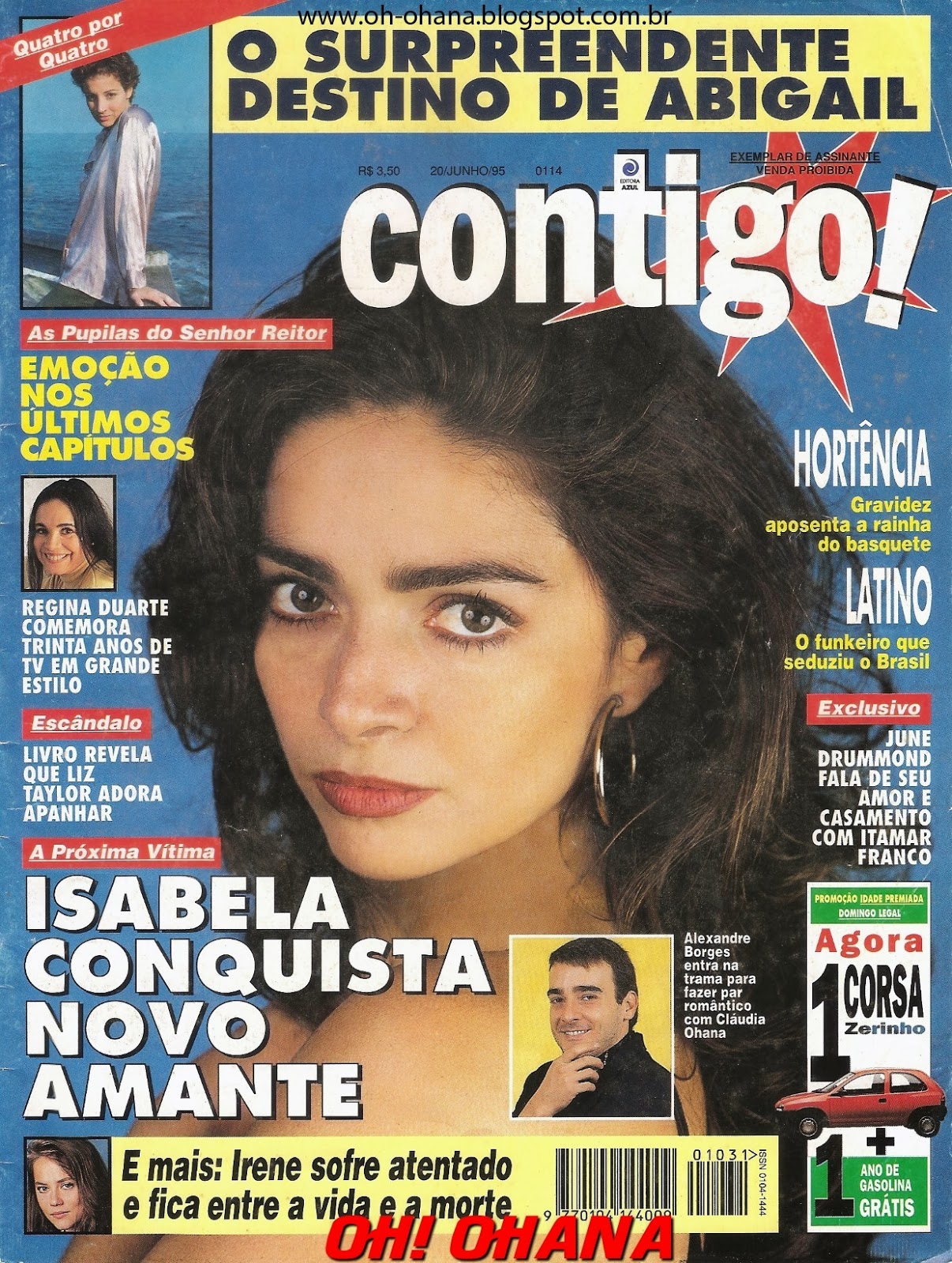 Foto de claudiaohana