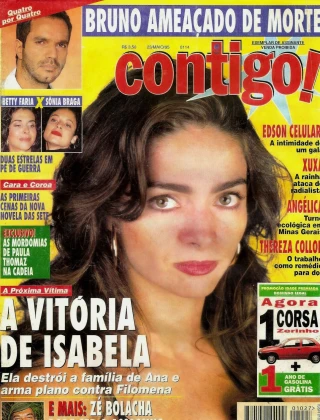 Imagem recente de claudiaohana