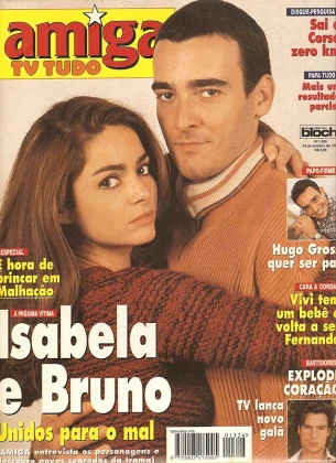 Imagem recente de claudiaohana