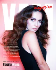 Imagem recente de claudiaohana