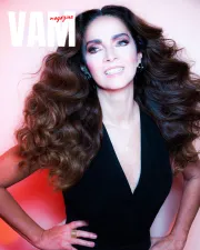 Imagem recente de claudiaohana