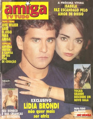 Imagem recente de claudiaohana