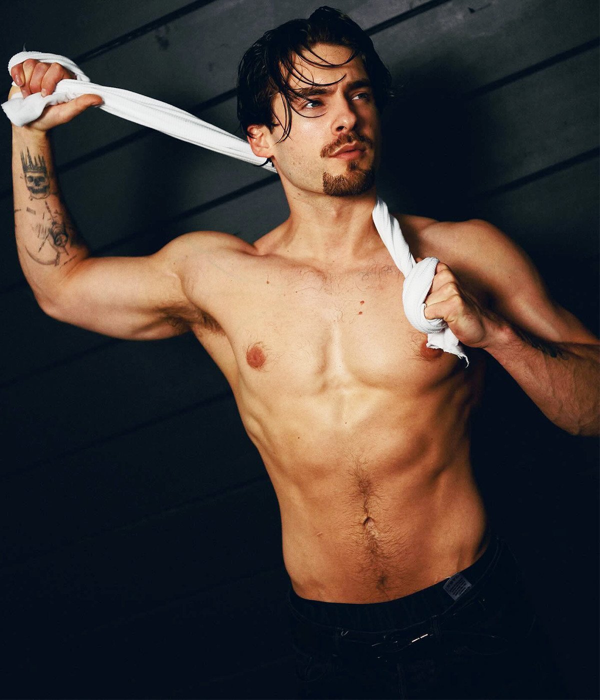 Foto de codychristian