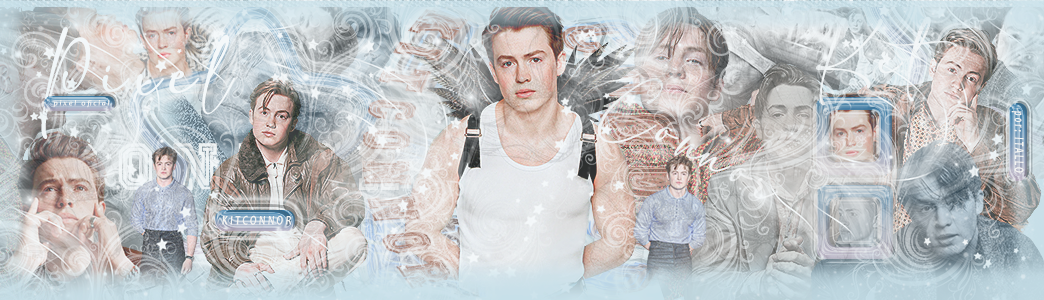 Banner do connor