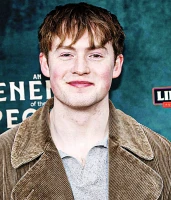 Imagem recente de connor