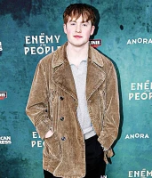 Imagem recente de connor