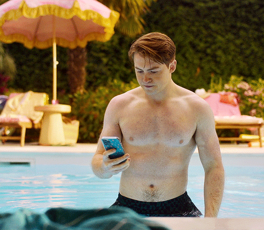 Imagem recente de connor