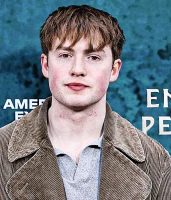 Imagem recente de connor