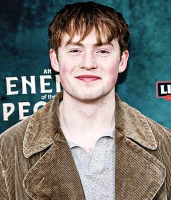 Imagem recente de connor