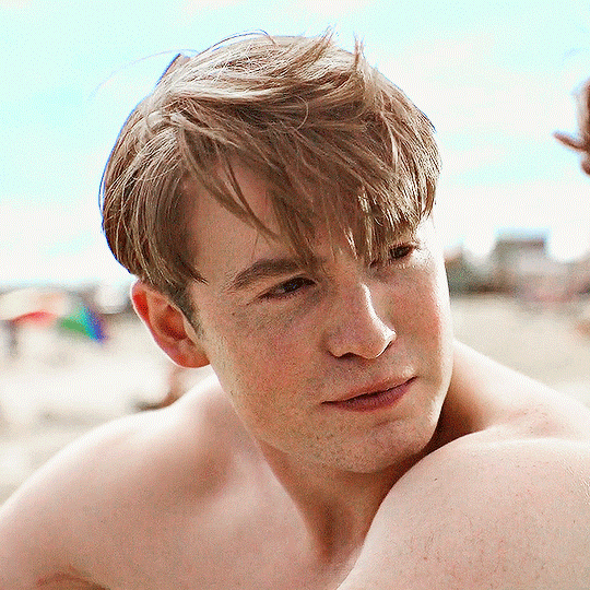 Imagem recente de connor