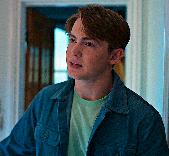 Imagem recente de connor