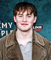 Imagem recente de connor