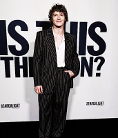 Imagem recente de connorstorrie