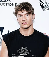 Imagem recente de connorstorrie