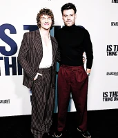 Imagem recente de connorstorrie