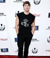 Imagem recente de connorstorrie