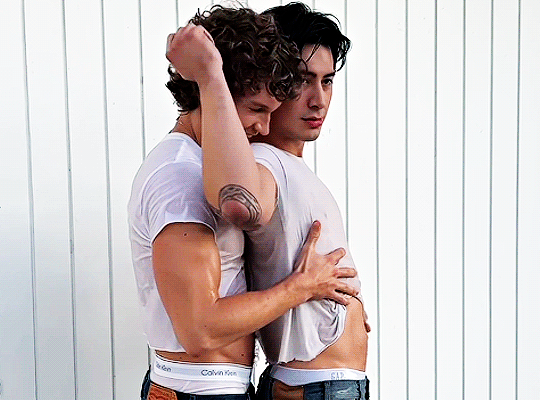 Imagem recente de connorstorrie