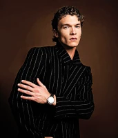 Imagem recente de connorstorrie