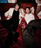 Imagem recente de connorstorrie