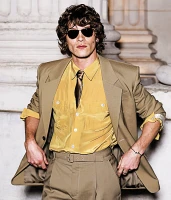 Imagem recente de connorstorrie