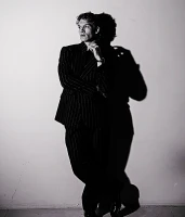 Imagem recente de connorstorrie