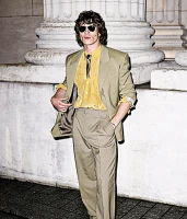 Imagem recente de connorstorrie