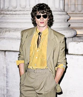 Imagem recente de connorstorrie