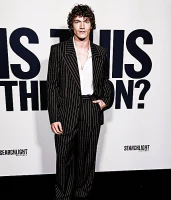 Imagem recente de connorstorrie