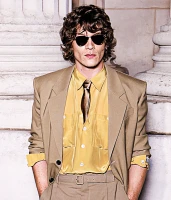 Imagem recente de connorstorrie