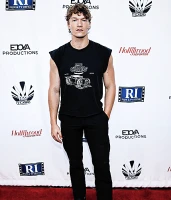 Imagem recente de connorstorrie