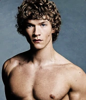 Imagem recente de connorstorrie