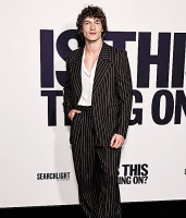 Imagem recente de connorstorrie