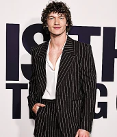 Imagem recente de connorstorrie